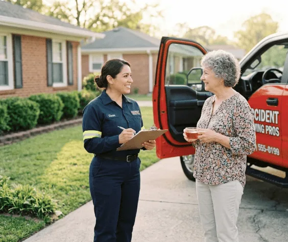 Accident Towing Service Gilliam, MO FAQs